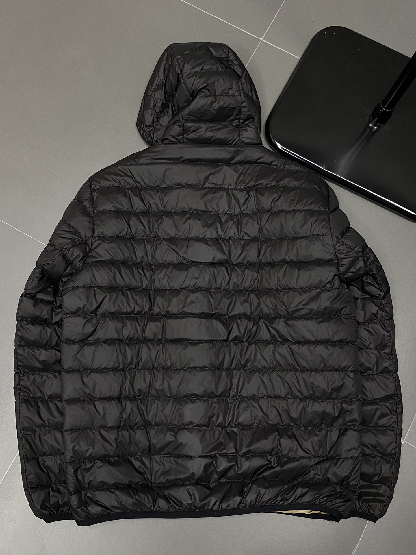 Zegna Down Jackets